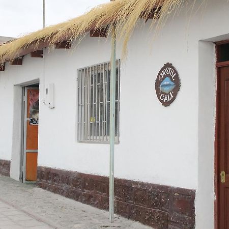 Hostal Cali Putre Exterior photo