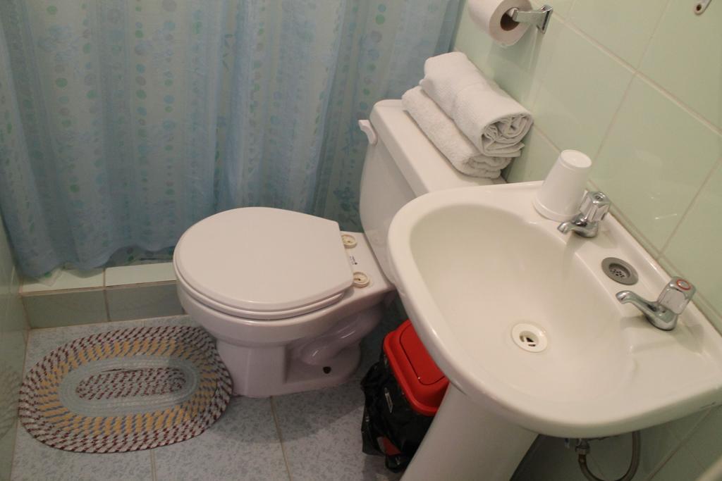 Hostal Cali Putre Room photo
