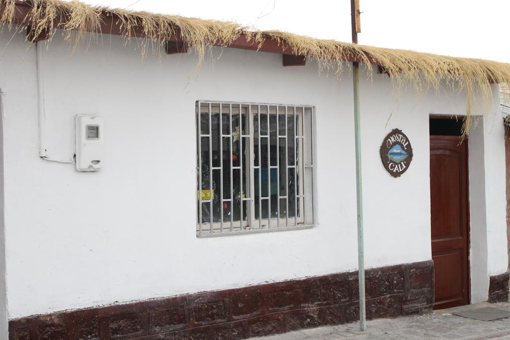 Hostal Cali Putre Exterior photo